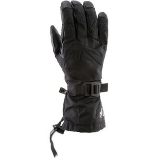 Millet M WHITE Fingerhandschuhe Herren BLACK NOIR