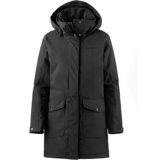 Didriksons 1913 BLISS Parka Damen black
