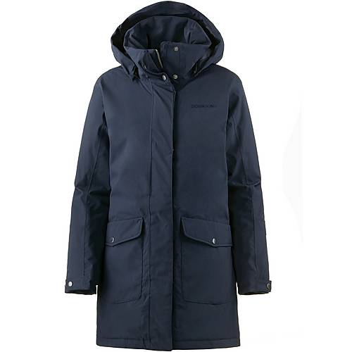 Didriksons 1913 BLISS Parka Damen navy im Online Shop von SportScheck kaufen Didriksons 1913 BLISS Parka Damen navy im Online Shop von SportScheck kaufen