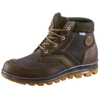 Hanwag Anvok ES Winterschuhe Herren mocca-mocca