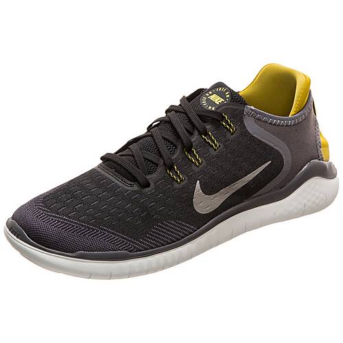 Nike Free RN 2018 Laufschuhe Herren schwarz grau im Online Shop von SportScheck kaufen Nike Free RN 2018 Laufschuhe Herren schwarz grau im Online Shop von SportScheck kaufen