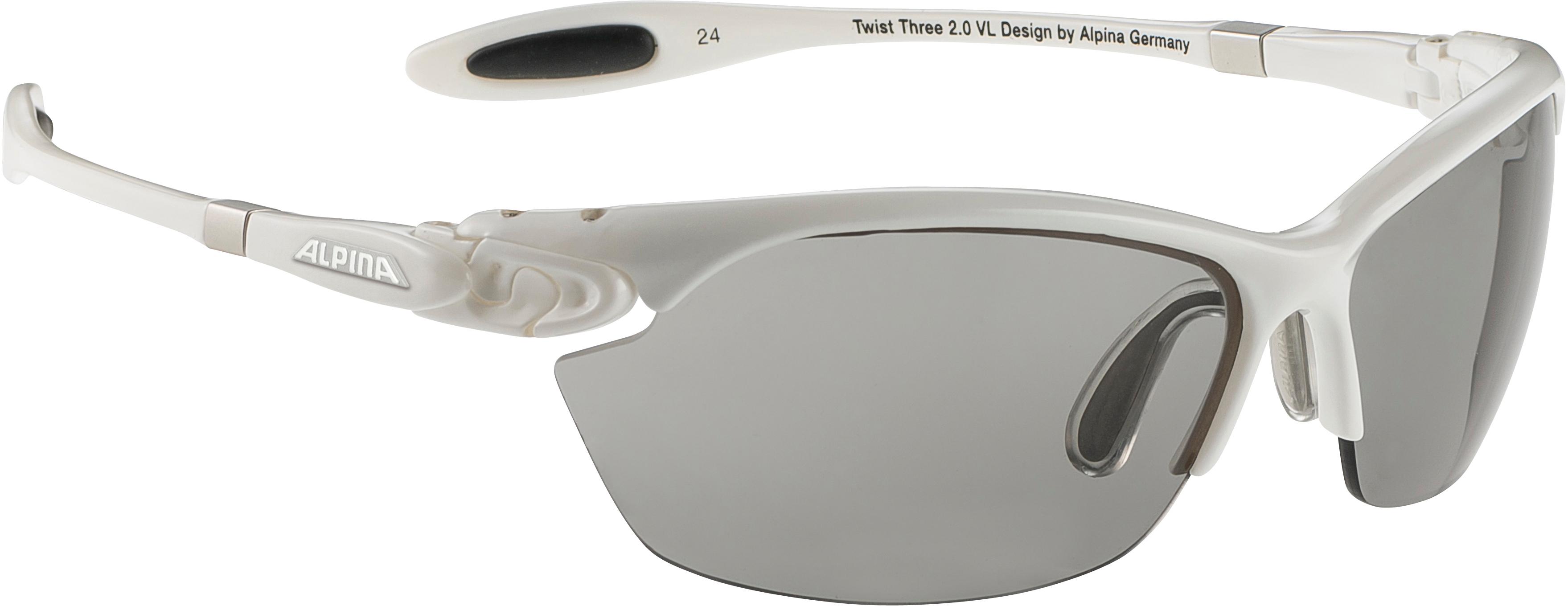 Image of ALPINA TWIST THREE 2.0 VL Sportbrille