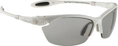 ALPINA TWIST THREE 2.0 VL Sportbrille white