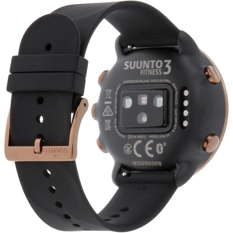 Suunto Suunto 3 Fitness Sportuhr - copper - 0 | SportScheck