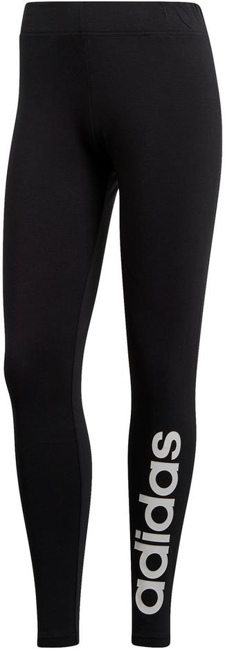 adidas Essentials Linear Leggings Damen black
