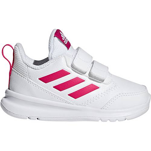 adidas AltaRun Laufschuhe Kinder white pink im Online Shop von SportScheck kaufen adidas AltaRun Laufschuhe Kinder white pink im Online Shop von SportScheck kaufen