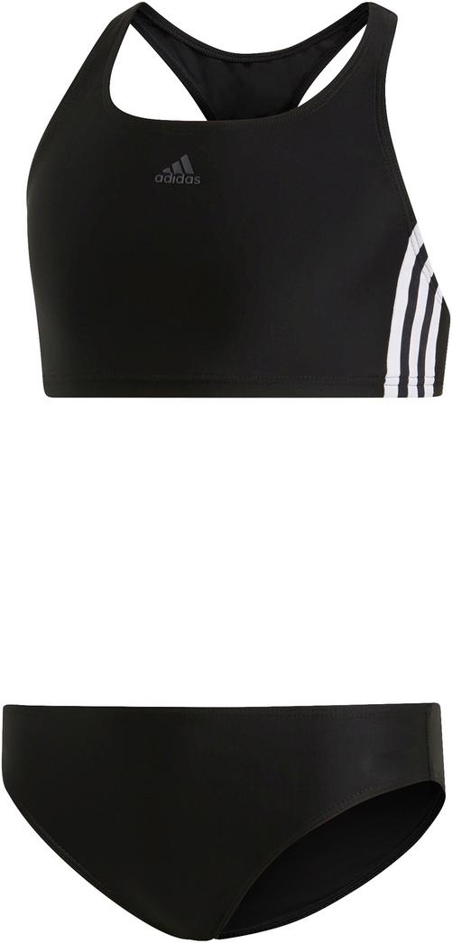 adidas 3-STRIPES Bikini Set M&auml;dchen