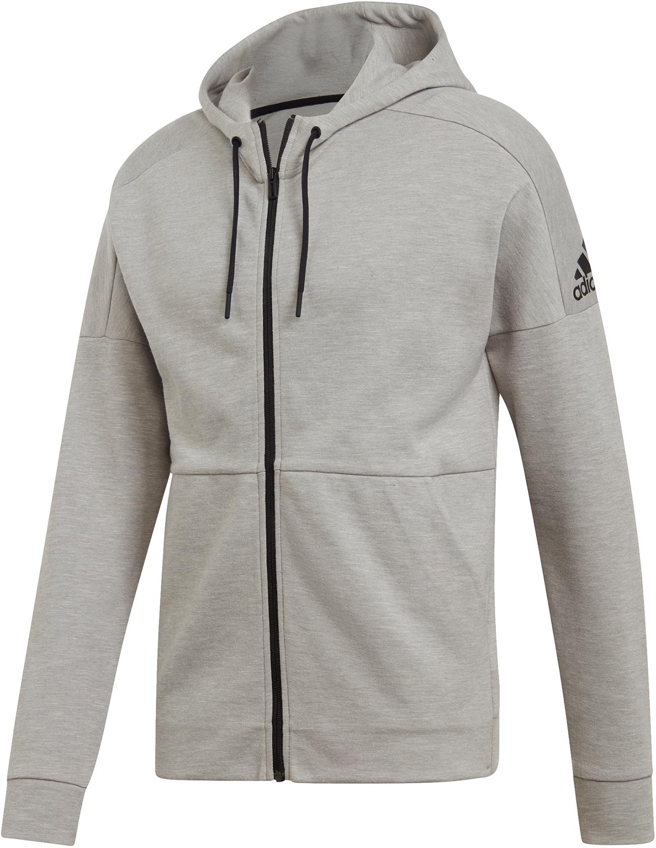 adidas herren sweatjacke