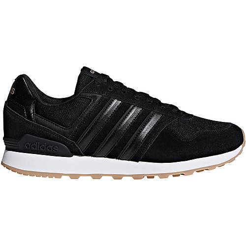 Adidas 10K Sneaker Herren core black im Online Shop von adidas Herren High Top Sneaker aus Synthetik günstig kaufen