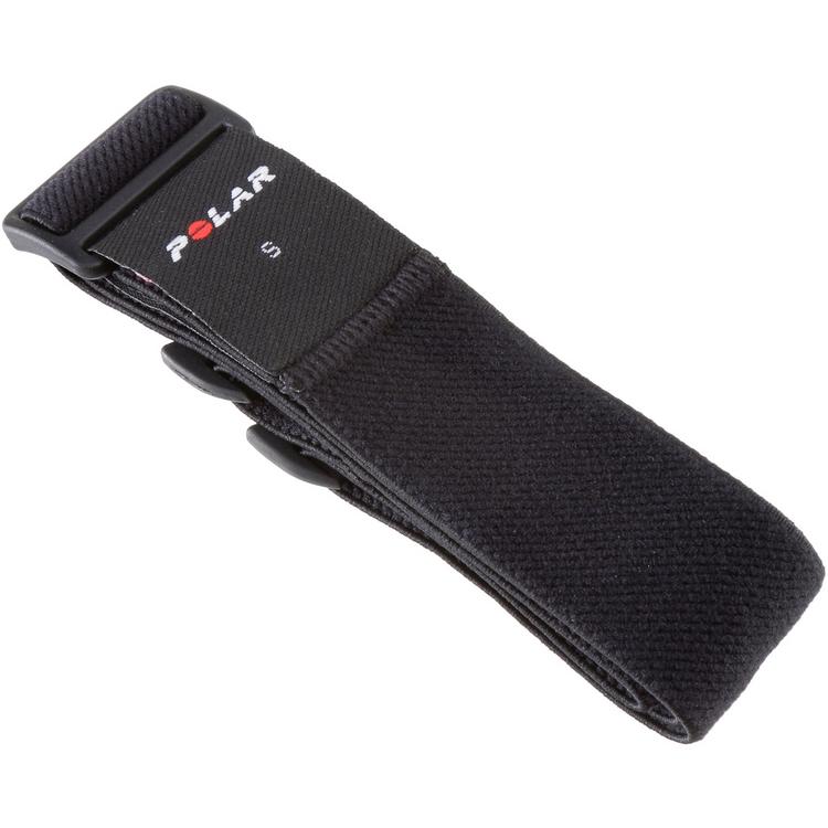 Polar Polar Brustgurt - schwarz - 0 | SportScheck