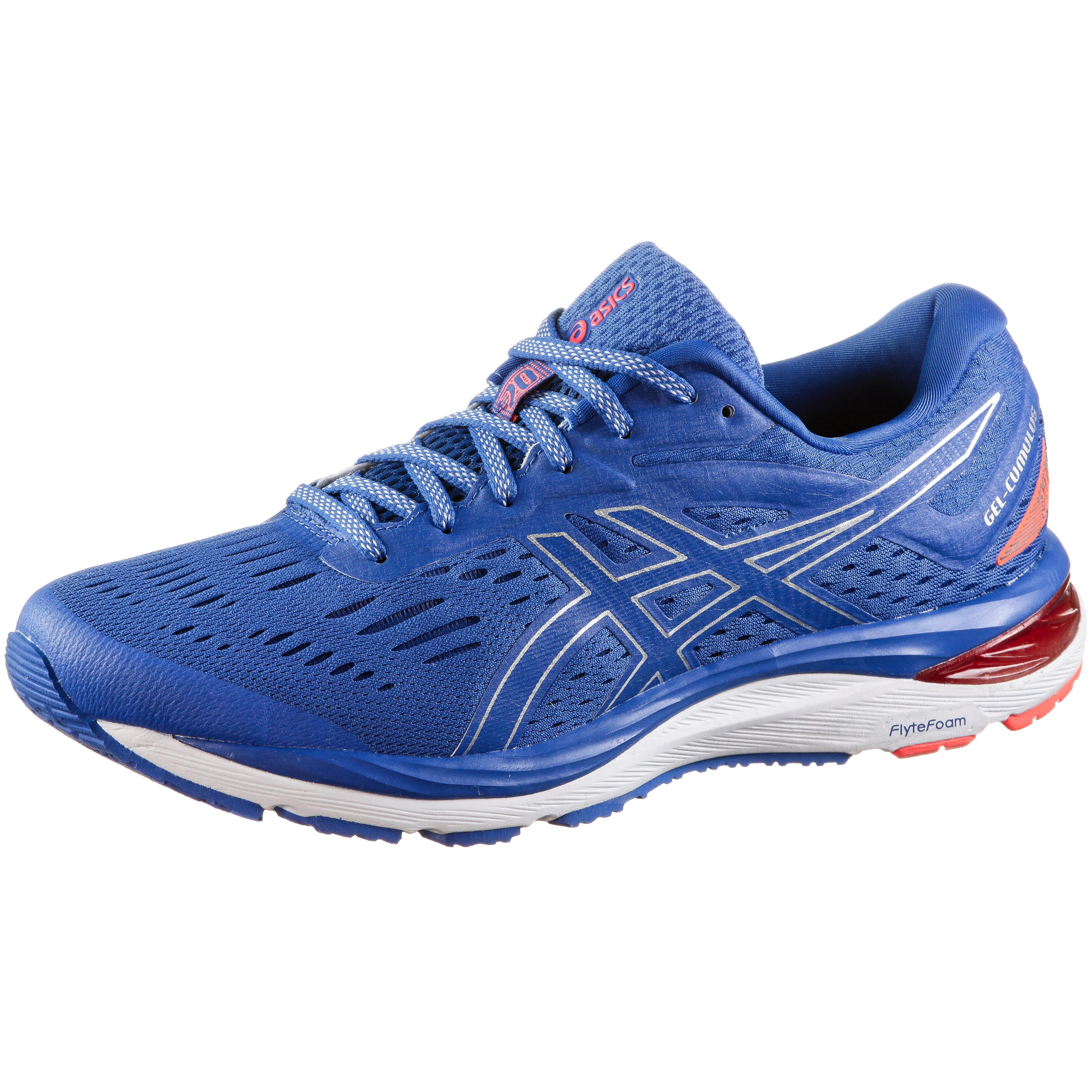 asics gel cumulus 20 imperial silver