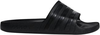 adidas Adilette Aqua Badelatschen Damen core black