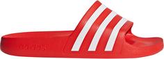 adidas ADILETTE AQUA Badelatschen active red