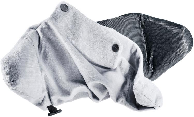 Deuter Deuter KC Chin Pad Kopfkissen - grey - 0 | SportScheck