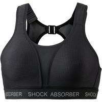 Shock Absorber Ultimate Run BH Damen - schwarz