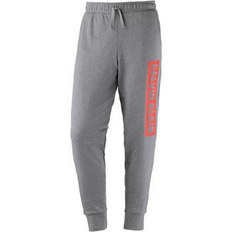 Calvin Klein Sweathose Herren medium-grey-heather