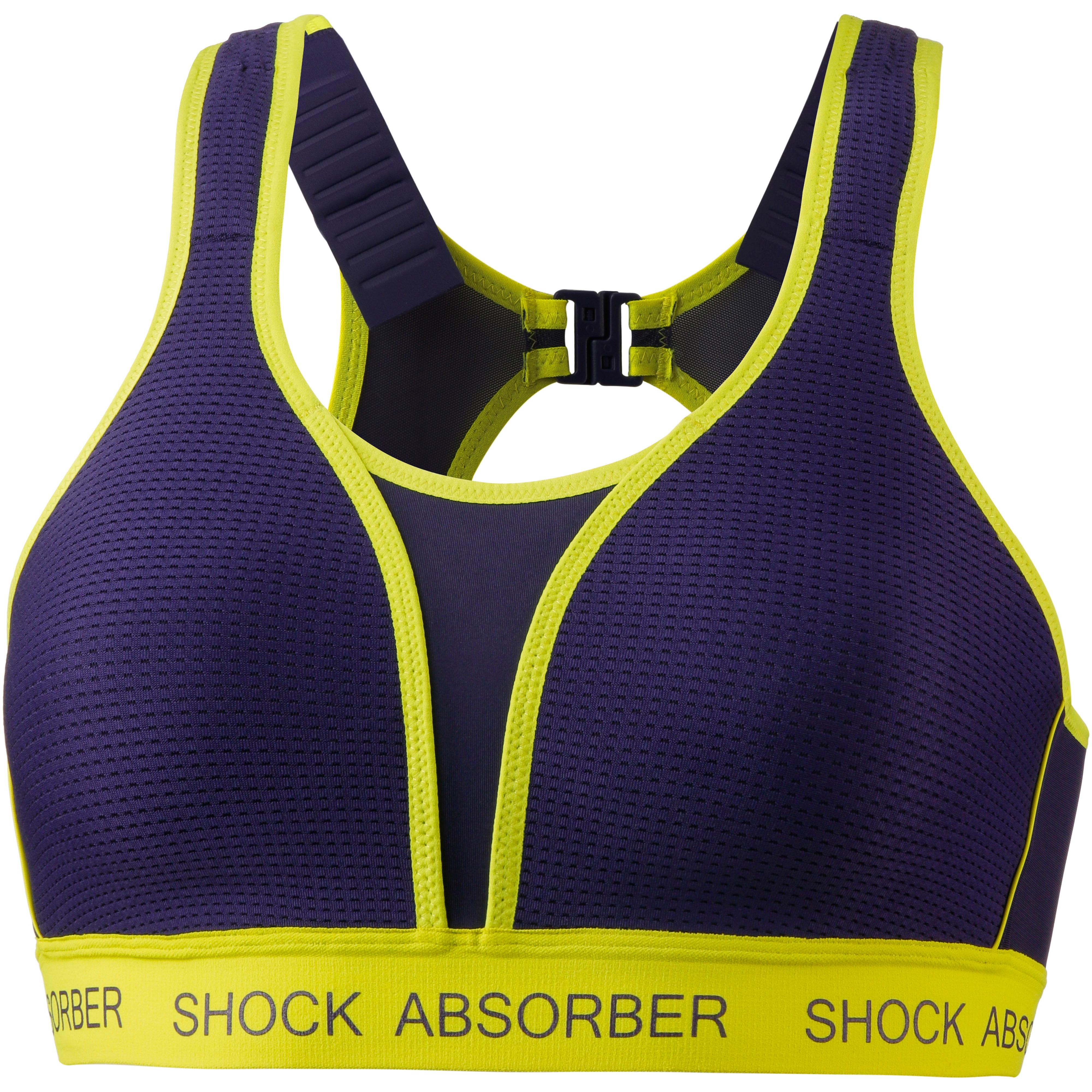 sport bh shock absorber ultimate run