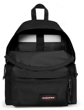 EASTPAK Rucksack Padded Zippl'r Daypack black