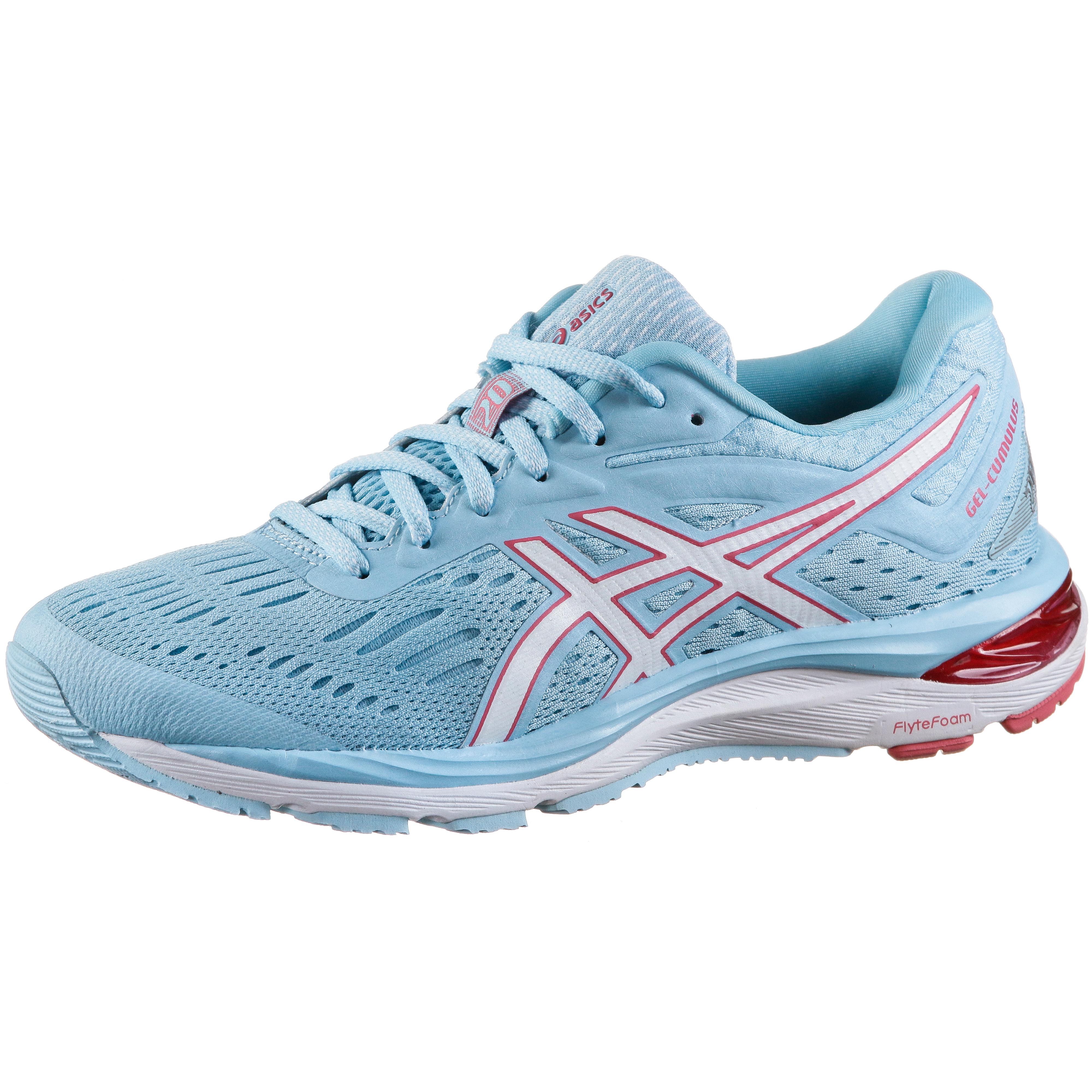 asics cumulus damen 40