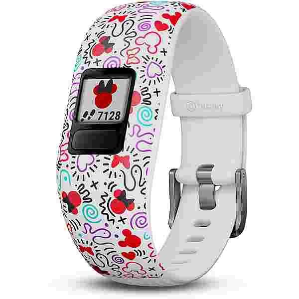 Garmin Vivofit Junior 2 Fitness Tracker Kinder white im Online Shop von SportScheck kaufen