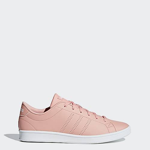 adidas Sneaker ADVANTAGE CLEAN QT in Pink | DEICHMANN AT adidas Sneaker ADVANTAGE CLEAN QT in Pink | DEICHMANN AT