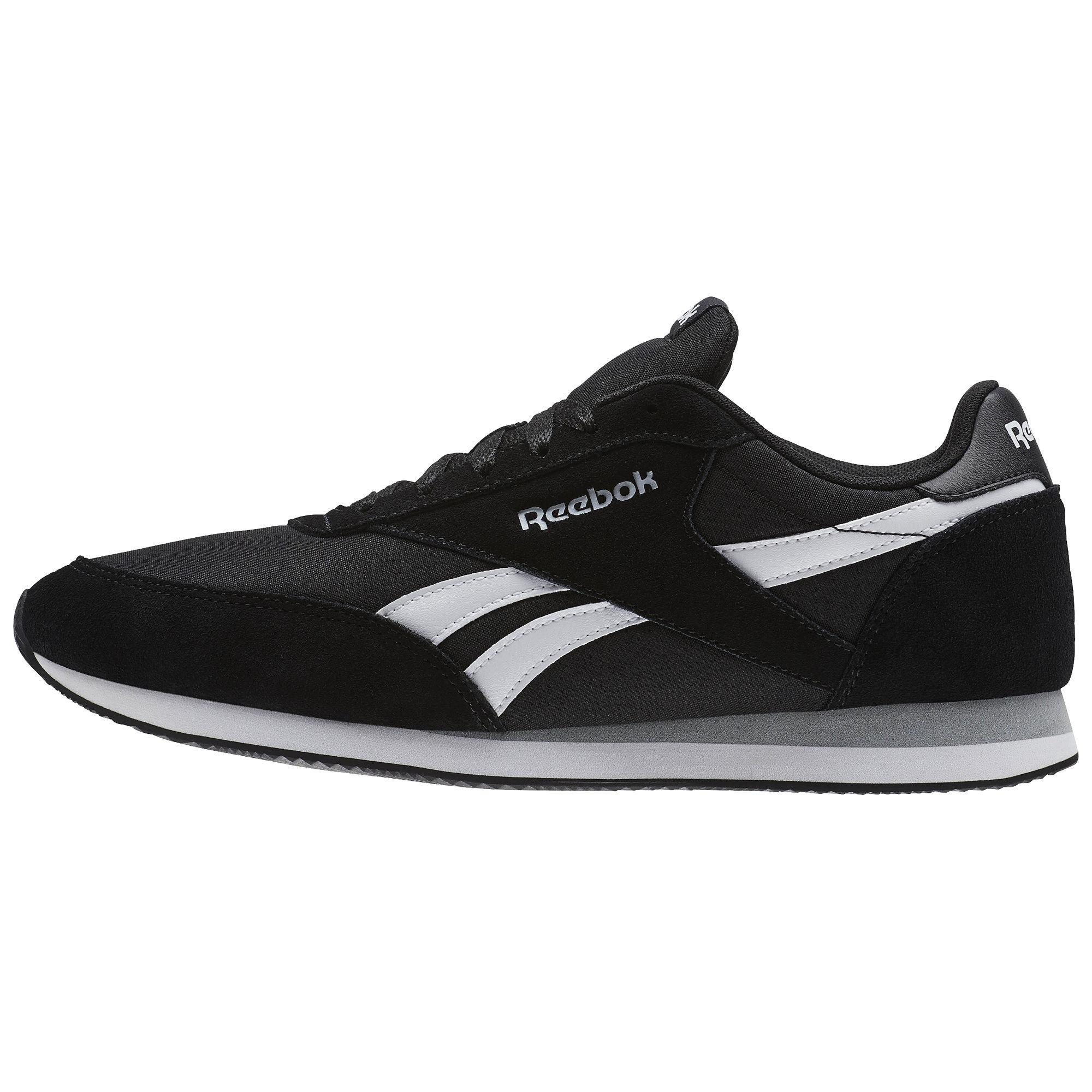 Sneaker 2 Jogger Classic Royal Reebok Herren von Schuhe Sneaker 2 Jogger Classic Royal Reebok Herren von Schuhe