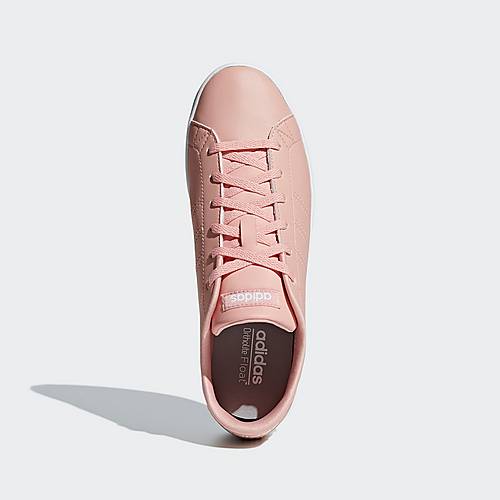 adidas Sneaker ADVANTAGE CLEAN QT in Pink | DEICHMANN AT adidas Sneaker ADVANTAGE CLEAN QT in Pink | DEICHMANN AT