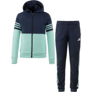 Anzüge von adidas in blau im Online Shop von SportScheck kaufen Anzüge von adidas in blau im Online Shop von SportScheck kaufen