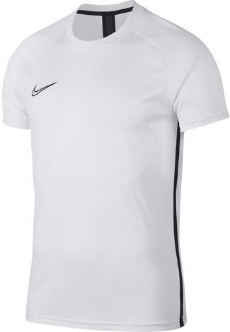 Nike Academy Funktionsshirt Herren white-black-black