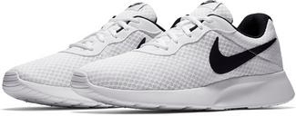 Nike Tanjun Sneaker Herren white-black