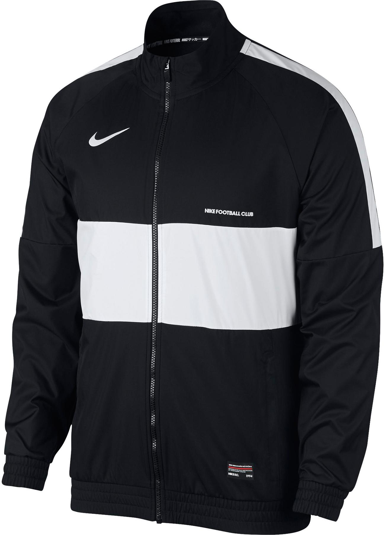 nike performance trainingsjacke