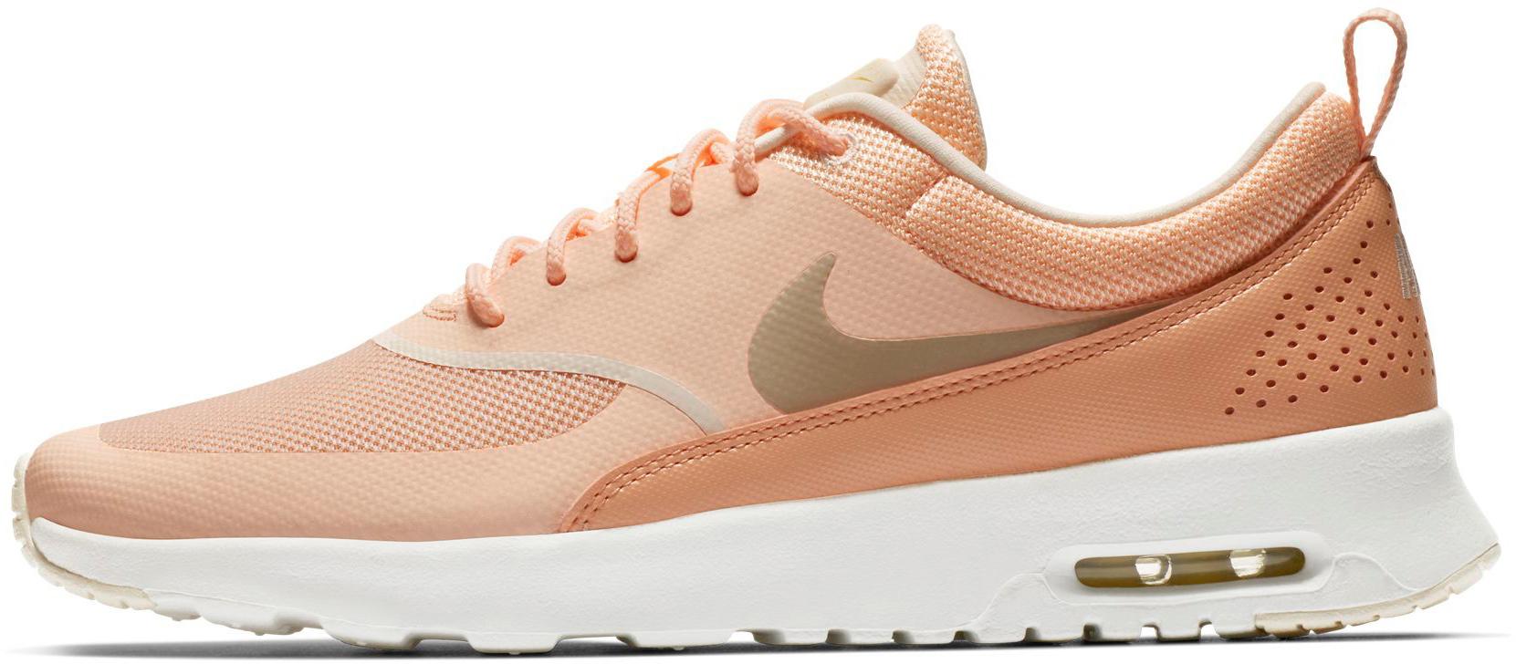 air max thea crimson tint