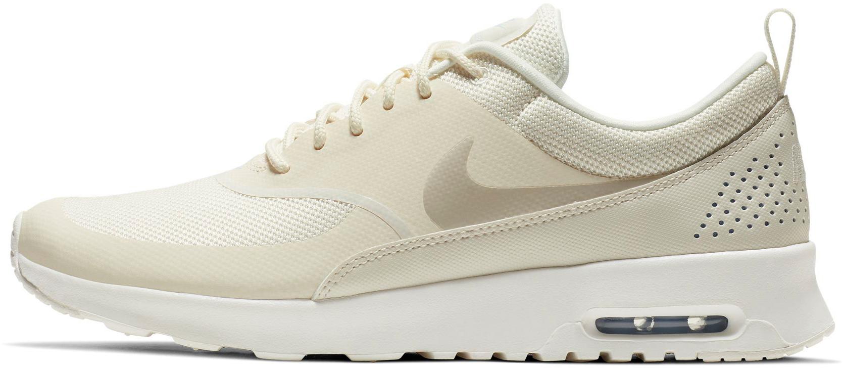 nike thea schuhe damen