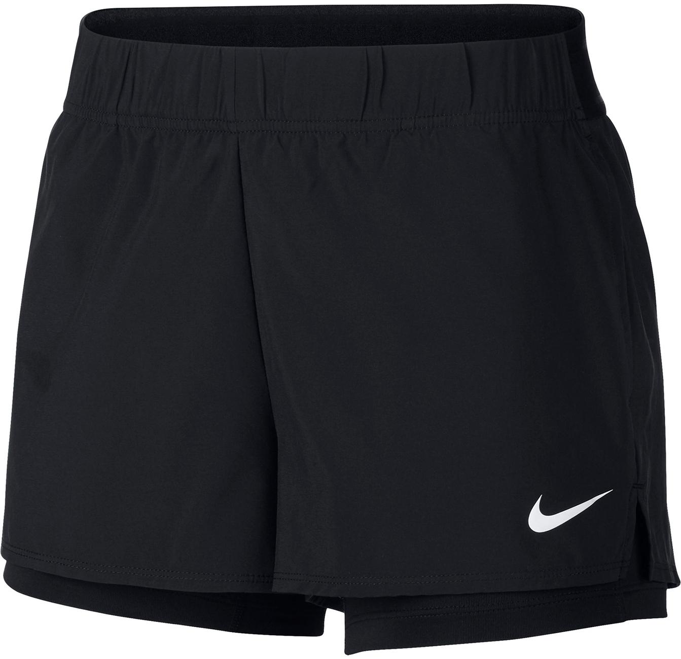 nike performance damen shorts