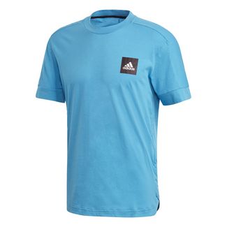 Kleidung für Herren von adidas in türkis im Online Shop von Kleidung für Herren von adidas in türkis im Online Shop von