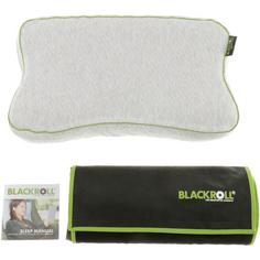 BLACKROLL BLACKROLL® PILLOW Reisekissen grey