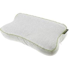 Rückansicht von BLACKROLL BLACKROLL® PILLOW Reisekissen grey