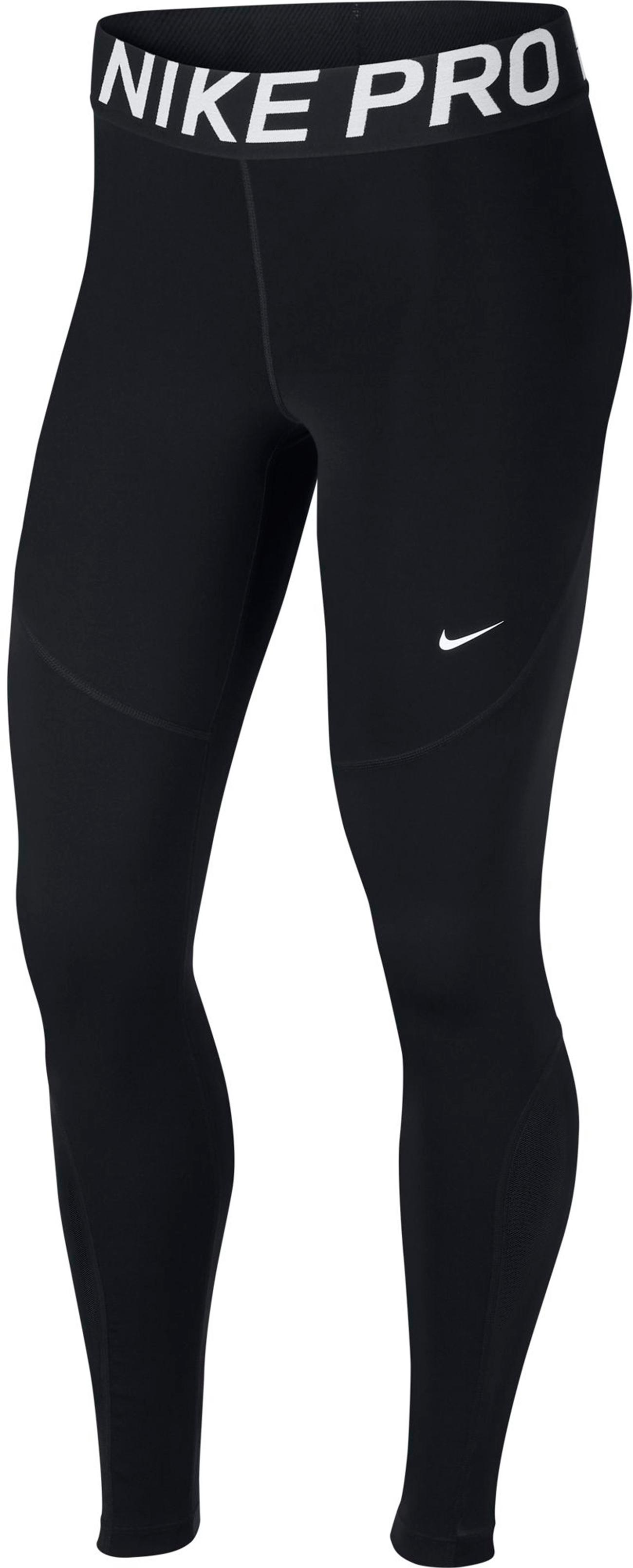 nike performance pro tights damen