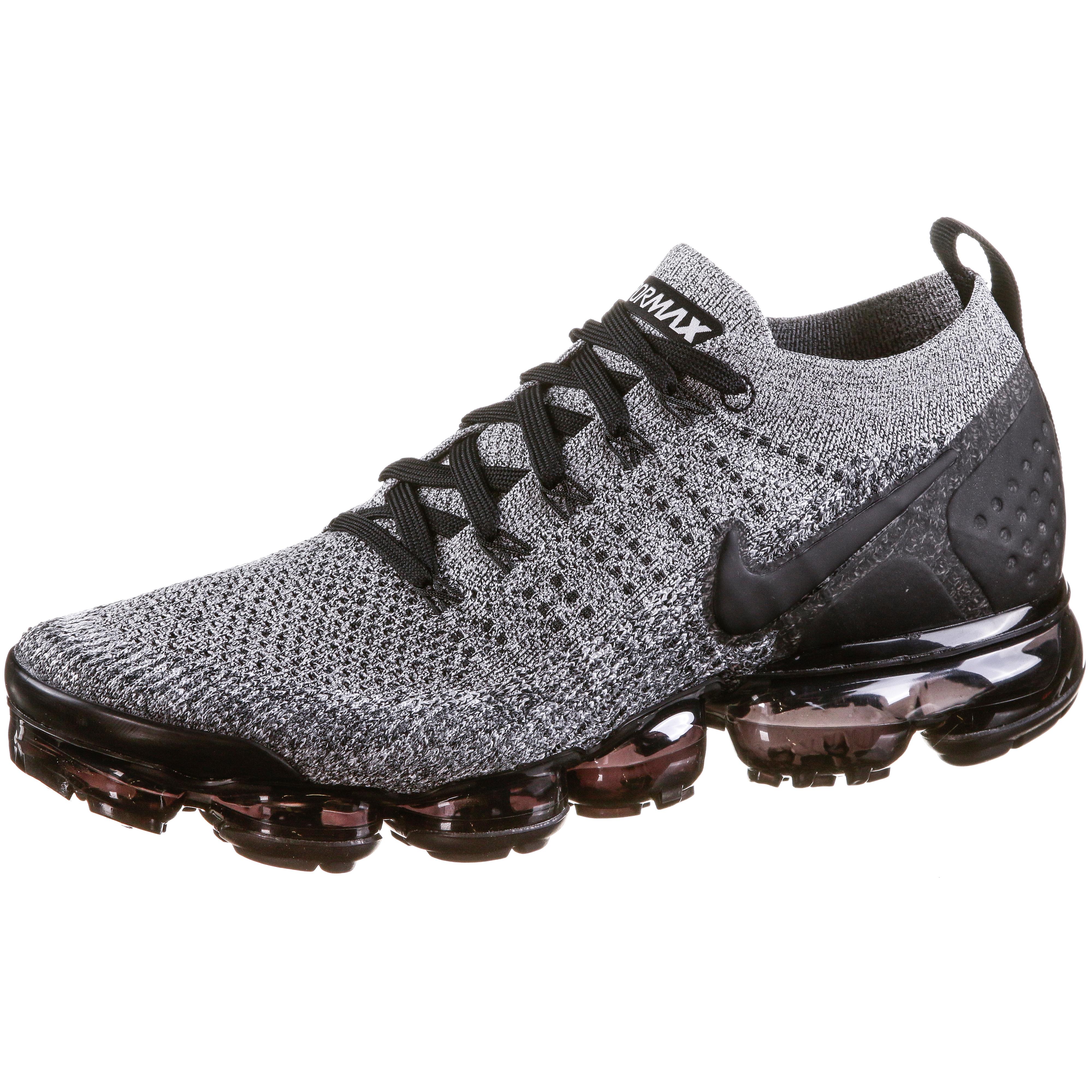 nike vapormax flyknit herren