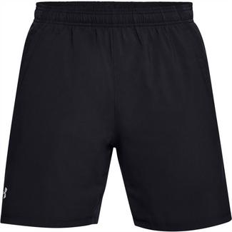 Under Armour LAUNCH SW Laufshorts Herren black