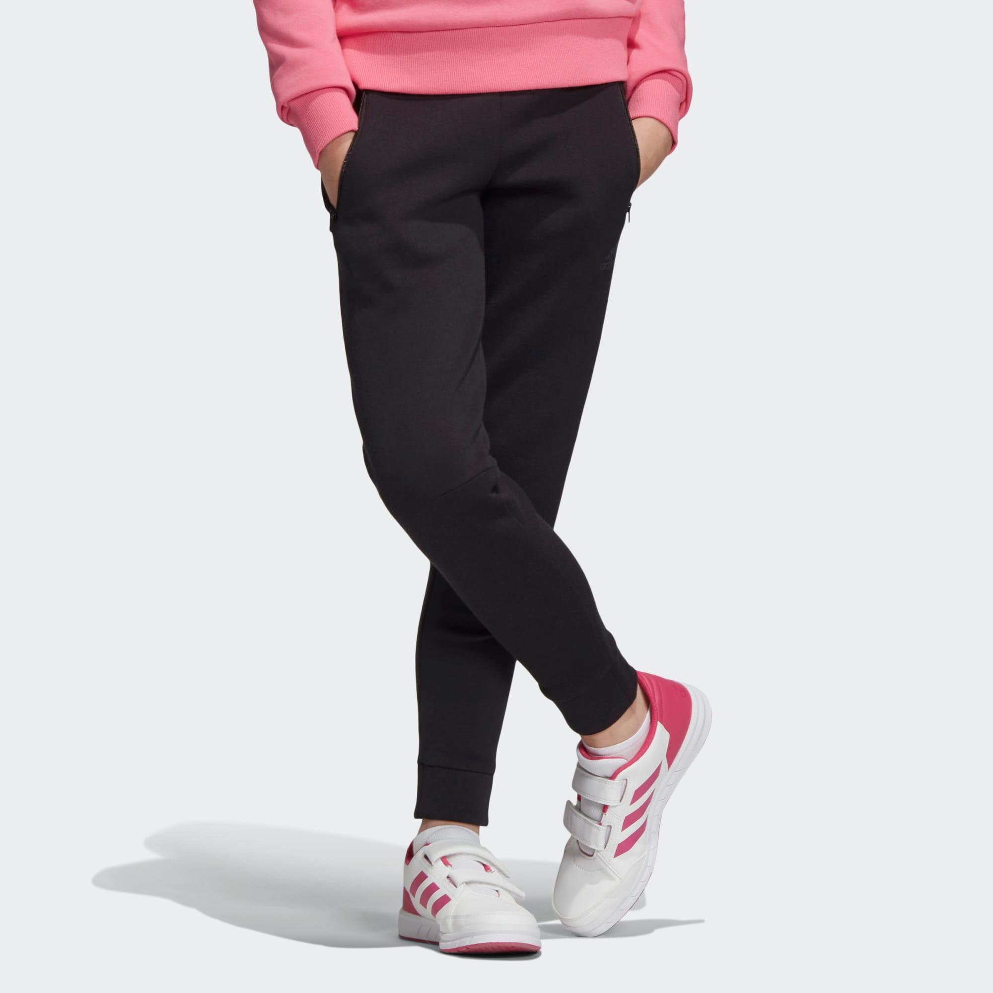 adidas id stadium hose damen