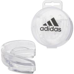 adidas Mundschutz transparent