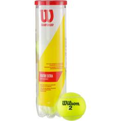 Wilson Championship Tennisball gelb