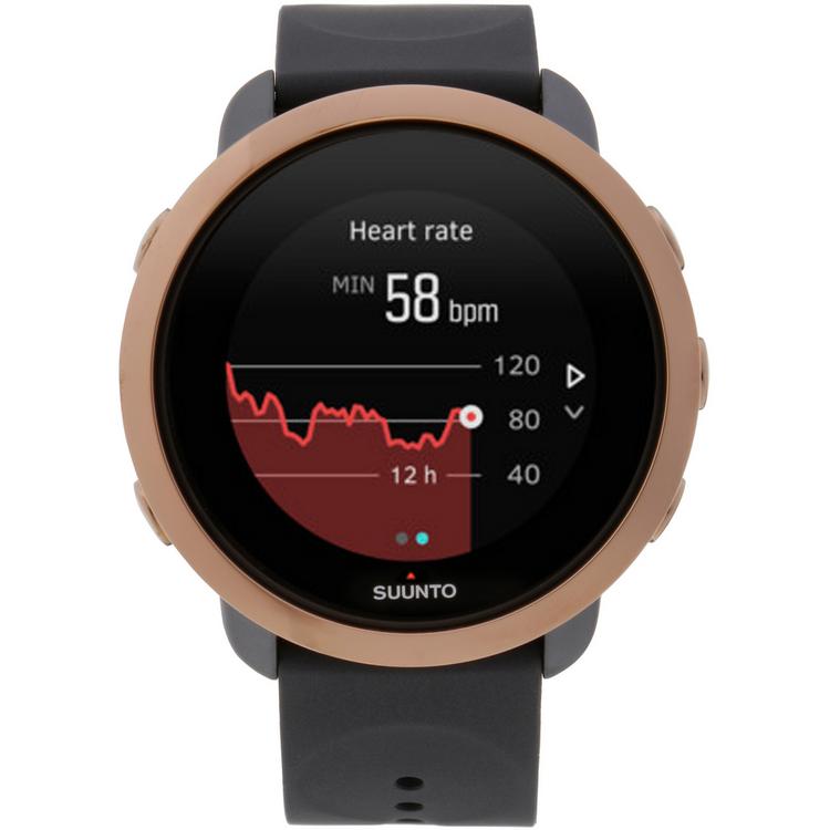 Suunto Suunto 3 Fitness Sportuhr - copper - 0 | SportScheck