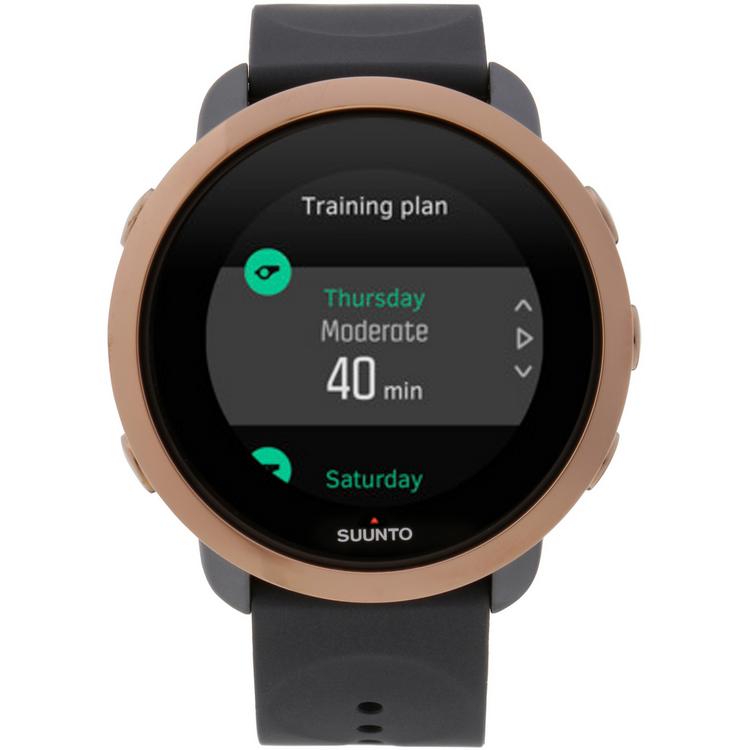 Suunto Suunto 3 Fitness Sportuhr - copper - 2 | SportScheck