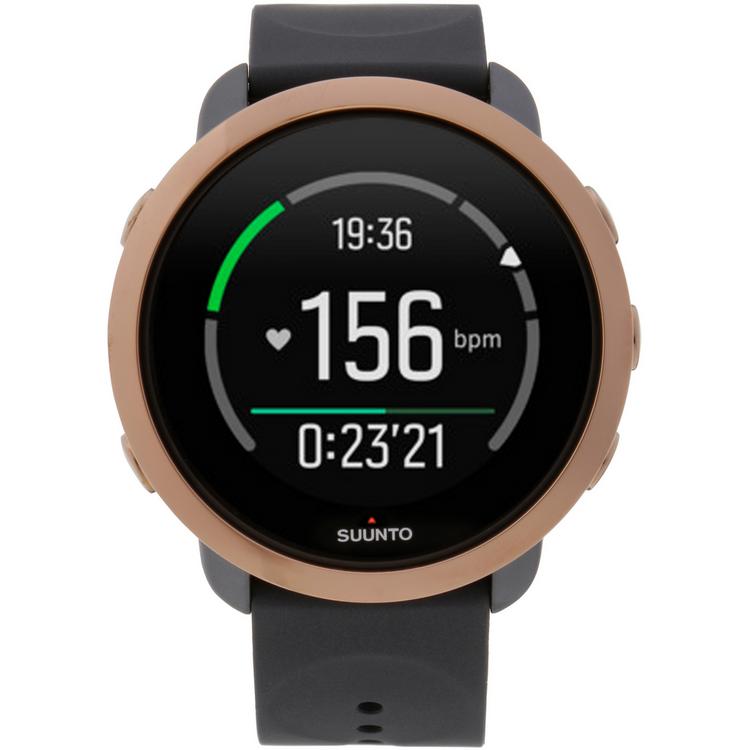 Suunto Suunto 3 Fitness Sportuhr - copper - 3 | SportScheck