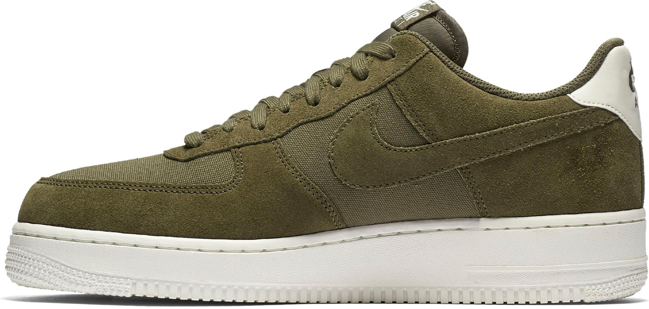 air force olive weiß