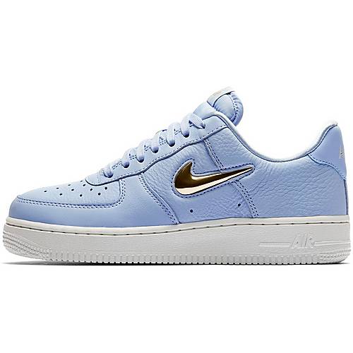 Nike Air Force 1 ´07 Sneaker Damen white lt armory blue im Online Shop von SportScheck kaufen Nike Air Force 1 ´07 Sneaker Damen white lt armory blue im Online Shop von SportScheck kaufen
