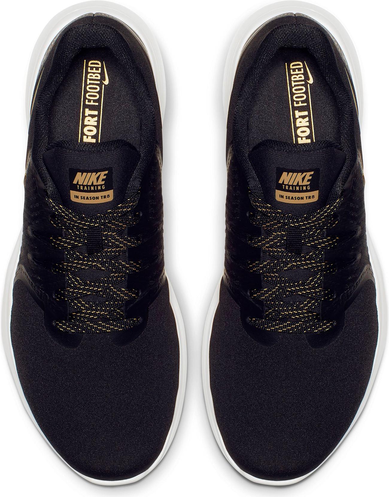 Nike Nike Nike In-Season TR 8 Fitnessschuhe Damen schwarz-met element Gold im Online Shop von SportScheck kaufen Gute Qualität beliebte Schuhe 617639 Nike Nike Nike In-Season TR 8 Fitnessschuhe Damen schwarz-met element Gold im Online Shop von SportScheck kaufen Gute Qualität beliebte Schuhe 617639