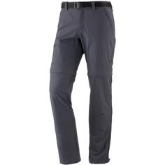 Maier Sports Tajo Zipphose Herren graphite